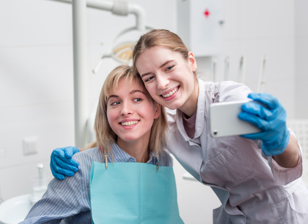 Dental Clinic in Lawrenceville, NJ